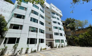 Venta de Departamento en Palmira, Cuernavaca, Morelos