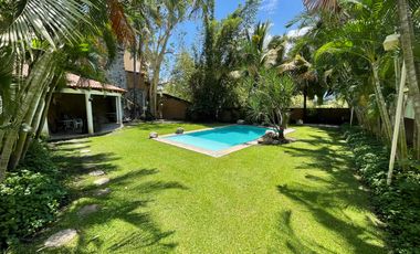 Venta de Departamento en Palmira, Cuernavaca, Morelos