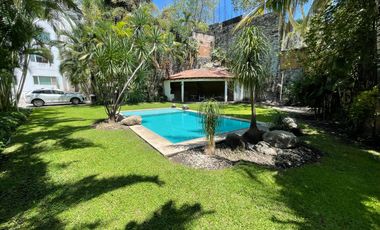 Venta de Departamento en Palmira, Cuernavaca, Morelos