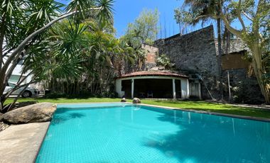 Venta de Departamento en Palmira, Cuernavaca, Morelos