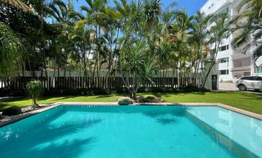 Venta de Departamento en Palmira, Cuernavaca, Morelos