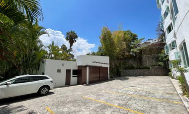Venta de Departamento en Palmira, Cuernavaca, Morelos