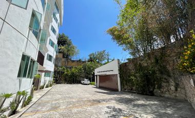 Venta de Departamento en Palmira, Cuernavaca, Morelos