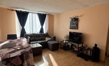 VENTA DE DEPARTAMEMTO ELEUTERIO RAMIREZ
