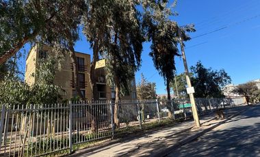 VENTA DE DEPARTAMEMTO ELEUTERIO RAMIREZ