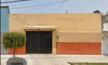 CASA EN VENTA COL. ESTADO DE MEXICO- NEZAHUALCOYOTL