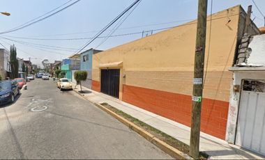 CASA EN VENTA COL. ESTADO DE MEXICO- NEZAHUALCOYOTL