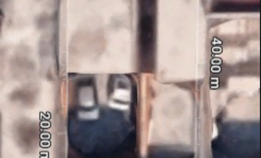 CASA EN VENTA COL. ESTADO DE MEXICO- NEZAHUALCOYOTL