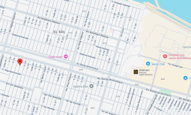 CASA EN VENTA COL. ESTADO DE MEXICO- NEZAHUALCOYOTL