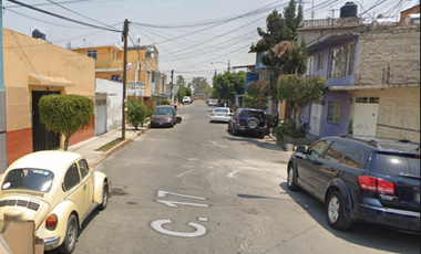 CASA EN VENTA COL. ESTADO DE MEXICO- NEZAHUALCOYOTL