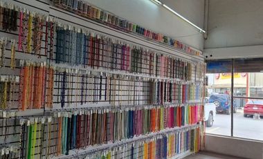 Venta de locales comerciales