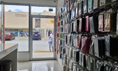 Venta de locales comerciales