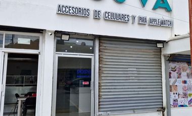 Venta de locales comerciales