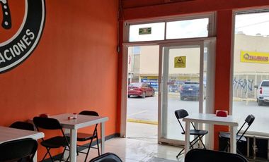 Venta de locales comerciales