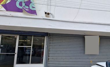 Venta de locales comerciales