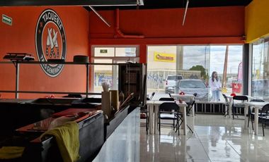 Venta de locales comerciales