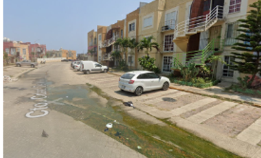 DEPARTAMENTO DE REMATE BANCARIO EN GRECIA, MARADUNAS, COATZACOALCOS VERACRUZ