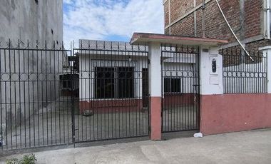 RENTA DE  DEPARTAMENTO PEQUEÑO CON GARAJE