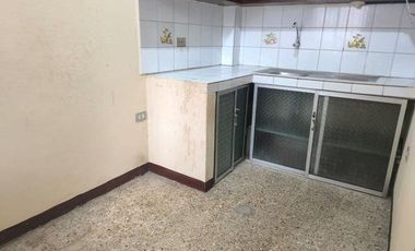 RENTA DE  DEPARTAMENTO PEQUEÑO CON GARAJE