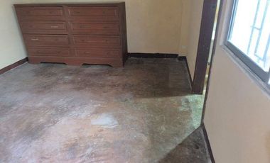 RENTA DE  DEPARTAMENTO PEQUEÑO CON GARAJE