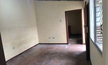 RENTA DE  DEPARTAMENTO PEQUEÑO CON GARAJE
