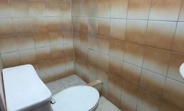 RENTA DE  DEPARTAMENTO PEQUEÑO CON GARAJE