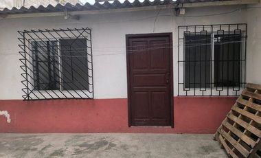 RENTA DE  DEPARTAMENTO PEQUEÑO CON GARAJE