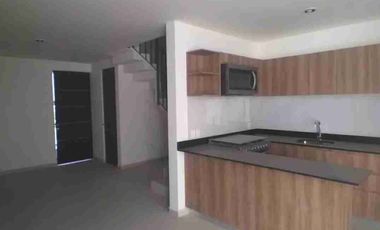 Espaciosa y hermosa casa en renta