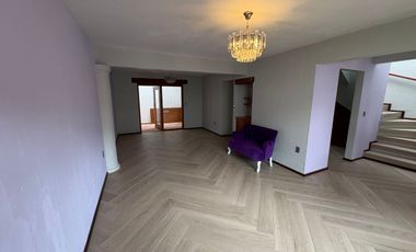 Valle de san javier casa en venta