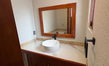Valle de san javier casa en venta