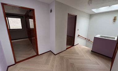 Valle de san javier casa en venta