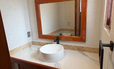 Valle de san javier casa en venta