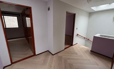 Valle de san javier casa en venta