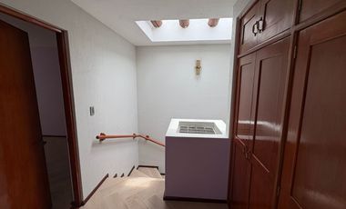Valle de san javier casa en venta