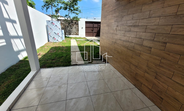 CASA EN VENTA CUAUTLA MOR