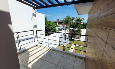 CASA EN VENTA CUAUTLA MOR