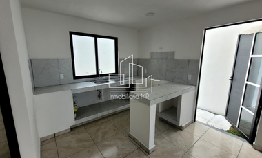 CASA EN VENTA CUAUTLA MOR