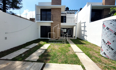CASA EN VENTA CUAUTLA MOR