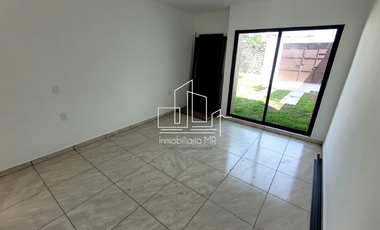 CASA EN VENTA CUAUTLA MOR