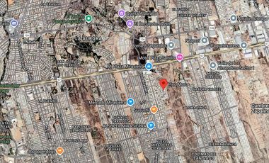 Casa en Real del Sol III, Saltillo – Excelente oportunidad de inversión patrimonial