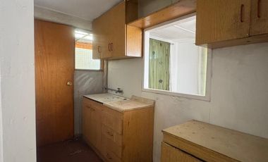 SE VENDE CASA EN VALLENAR