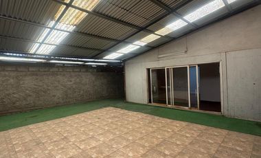 SE VENDE CASA EN VALLENAR
