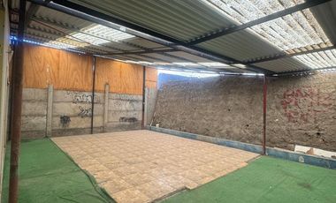 SE VENDE CASA EN VALLENAR