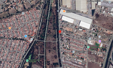 Casa en calle Roble, Tepanquiáhuac, San José del Puente, Cuautitlán Izcalli, México, México. ¡NO CRÉDITOS!