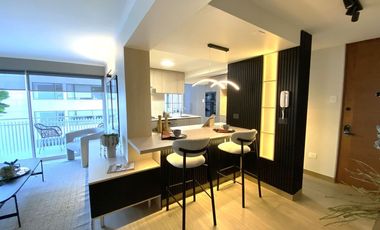 Departamento en venta E. Foster Norte