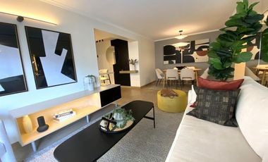 Departamento en venta E. Foster Norte