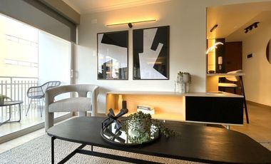 Departamento en venta E. Foster Norte