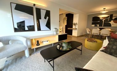 Departamento en venta E. Foster Norte