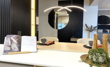 Departamento en venta E. Foster Norte