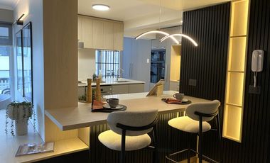 Departamento en venta E. Foster Norte